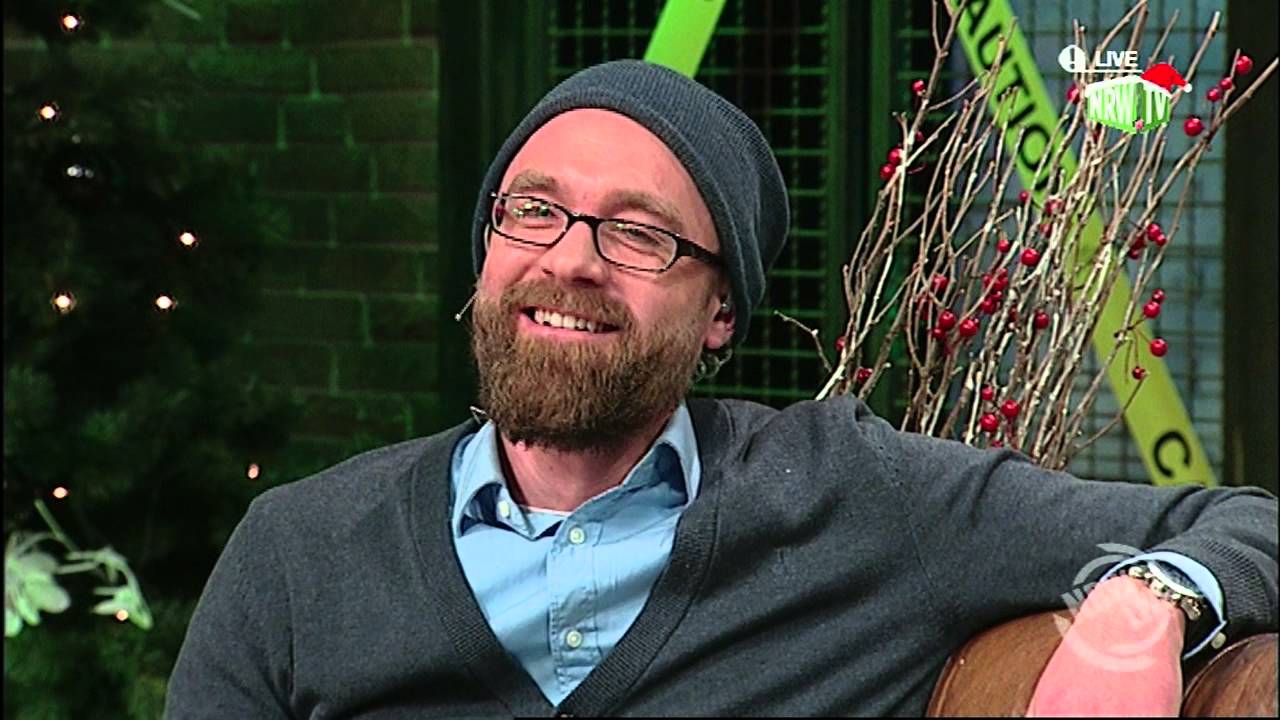 FLASCHENDREHEN: Ein Klassiker der 90-er-Jahre