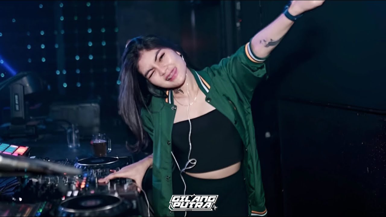 JANGAN RAGU DENGANKU DEIK BECAK TURBO INDOBOUNCE BB BKB TERBARU 2026