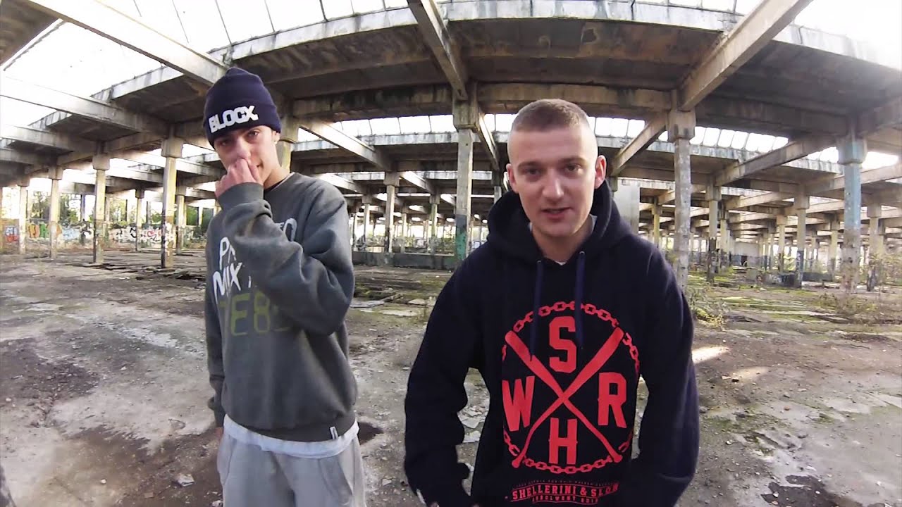 TomasBS - Smak Zwycięstwa feat. Beras, Ana Szen (gitara: Ralph) (klip)