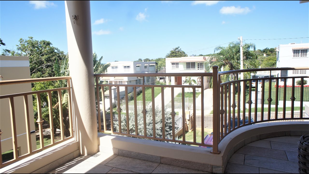 Cabo Rojo Gated Community Home for Sale