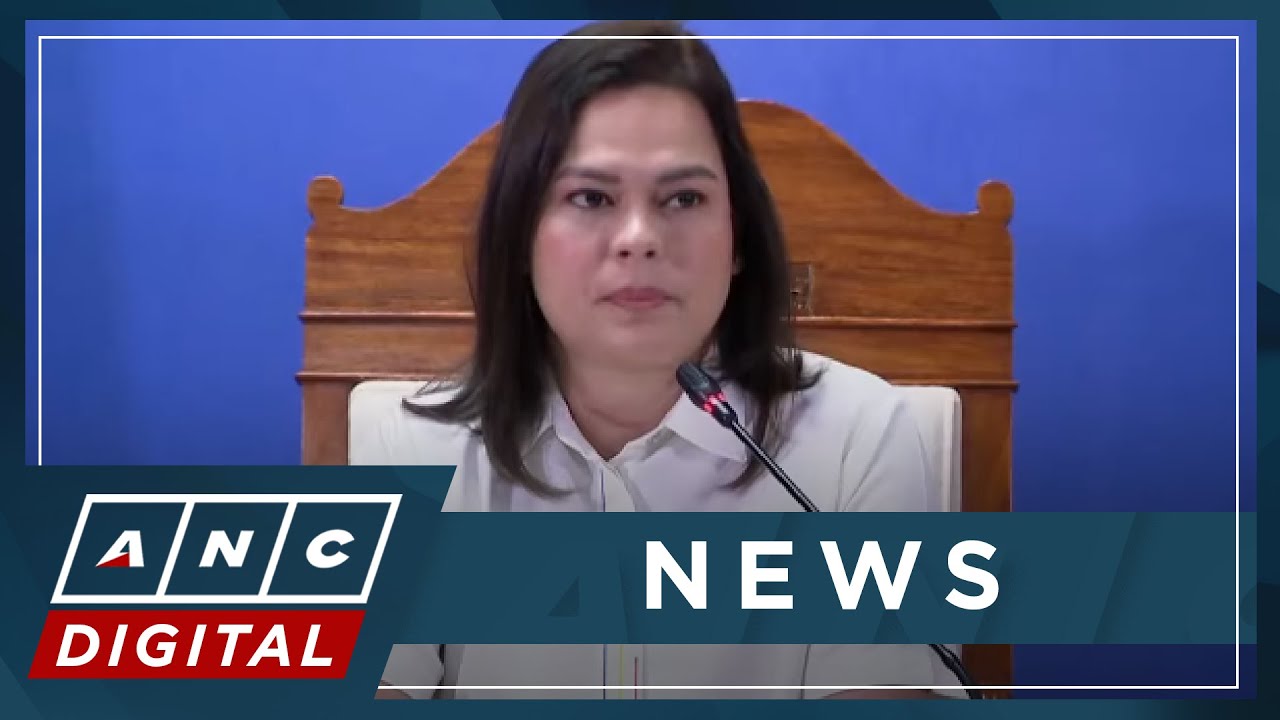 Law professor: VP impeachment trial being delayed, Justification for bill priorities weak | ANC