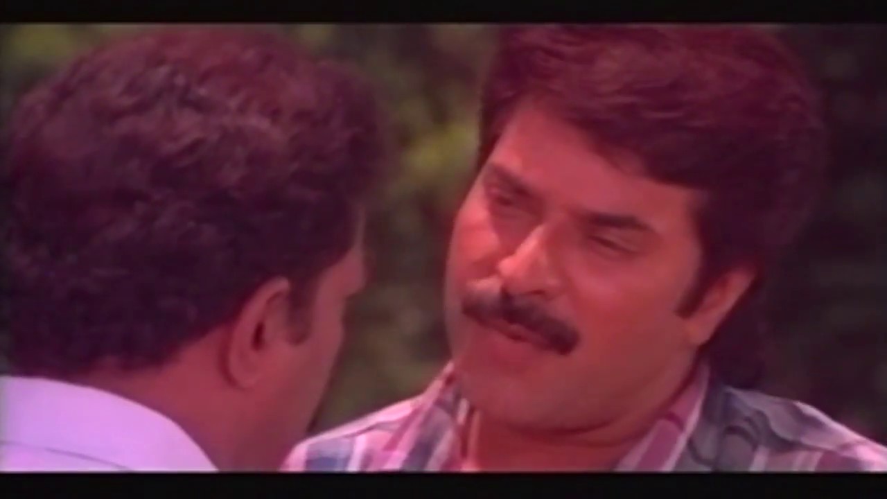 The King Movie Mammootty Superhit Dialouge Scene | mammootty & Murali