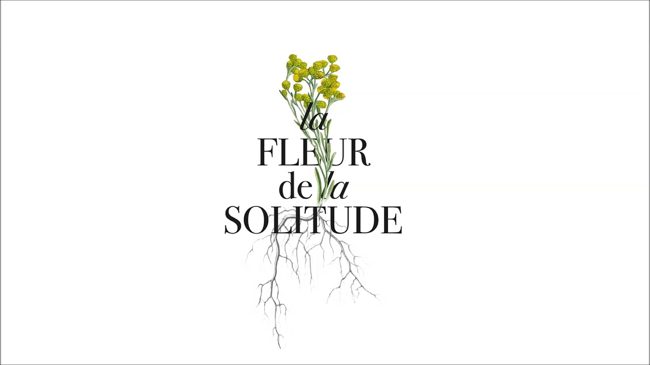 La Fleur de la Solitude (Podcast Official Trailer)