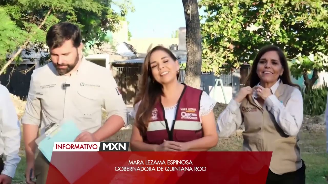 Salud mental en Quintana Roo: Del olvido a la vanguardia médica.