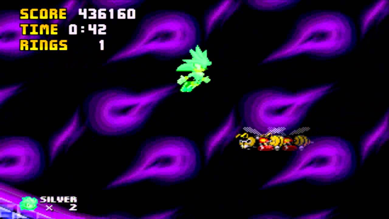 Let's Play The S Factor - Part 12 - All Seven in Hand