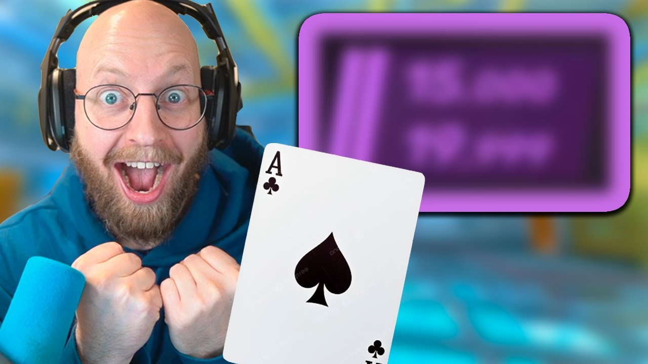 Får Ace & Ny Rank?