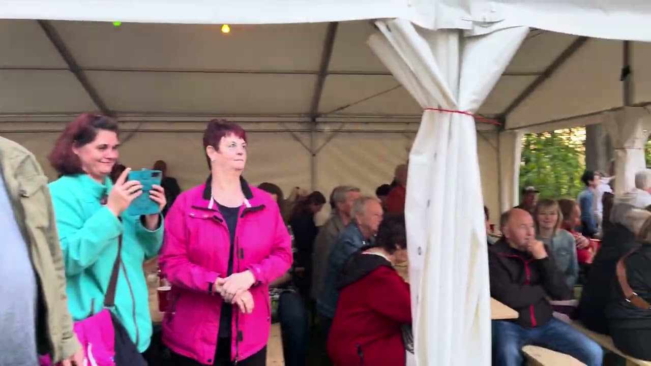 Milkauer Schalmeien - Hainichen (Camera Obscura) 4/5/2024