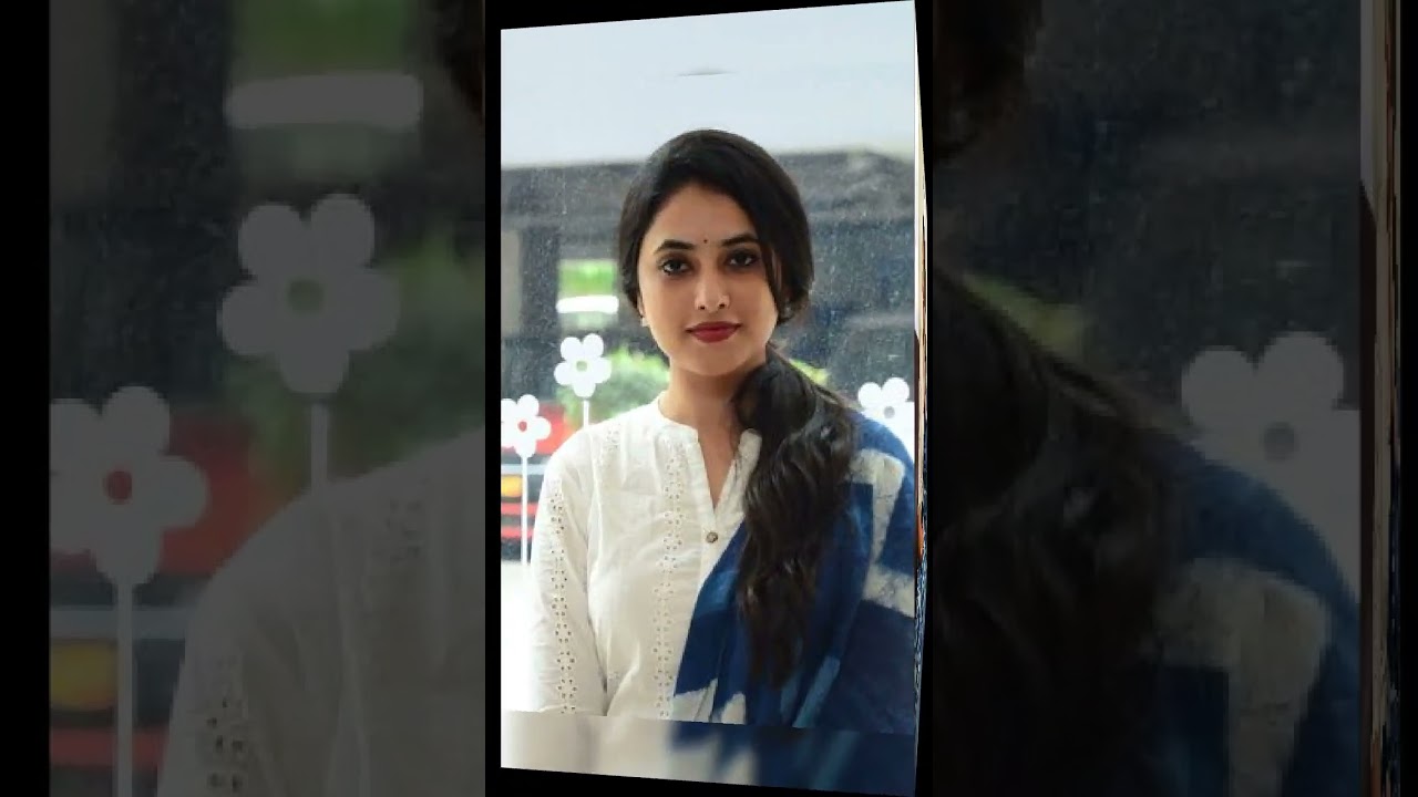 Beautiful actress priya mohan images