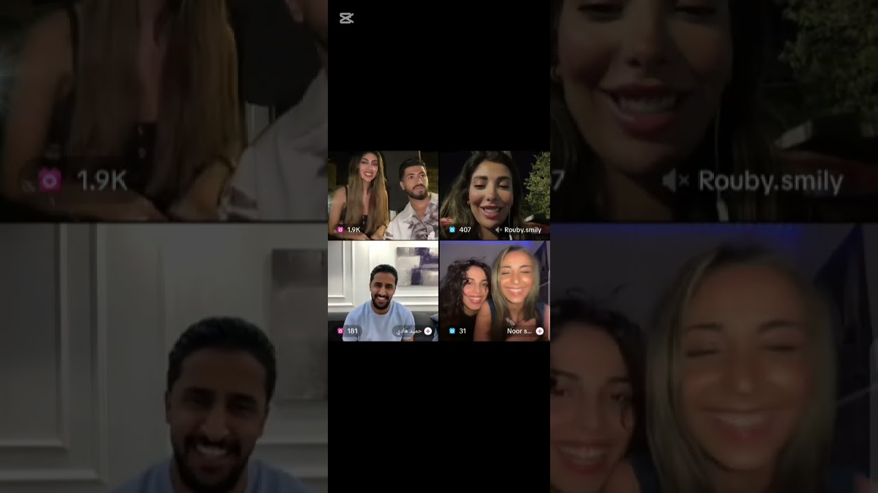 بنات قسمة ونصيب في شوراع تركيا صفاء ميا روبي زكية الكل اجتمعو حت أية وأحمد ريان أيوب لمن فاته البث 💣