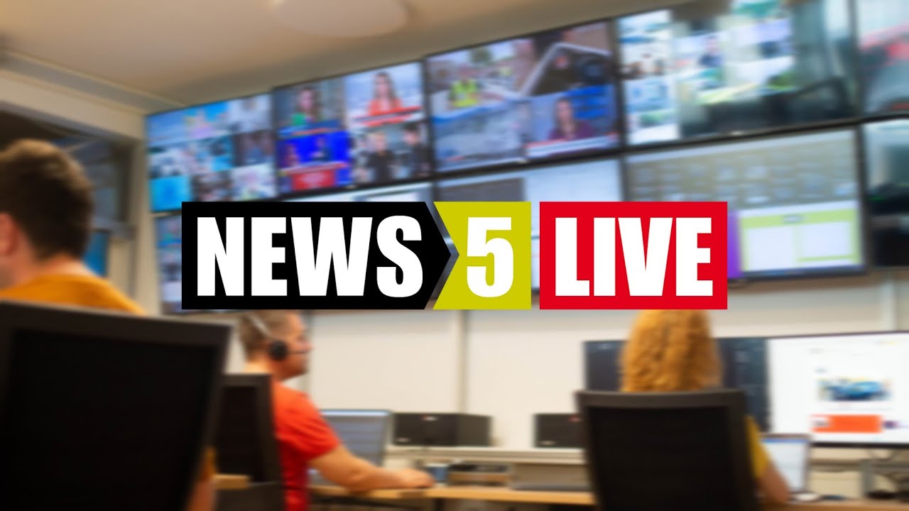LIVE: Hotel eingestürzt - Unglück in Kröv (Rheinland-Pfalz)