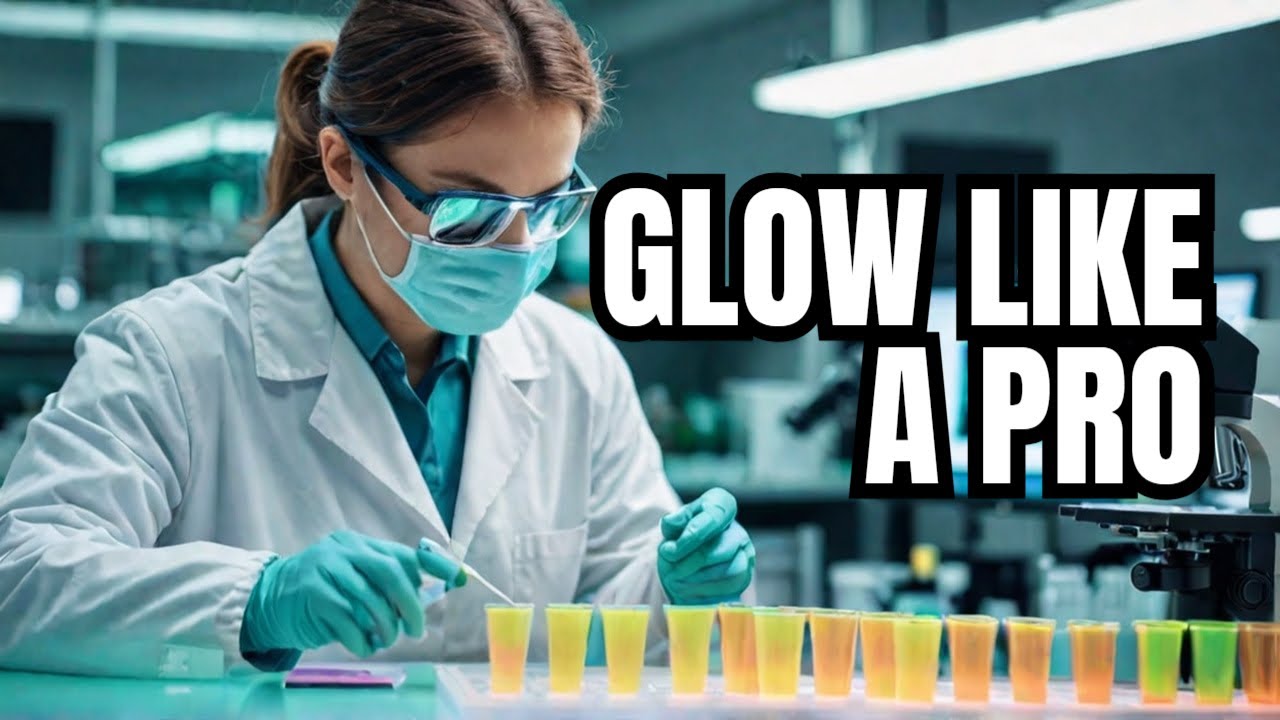 Mastering Fluorescent Antibody Labeling
