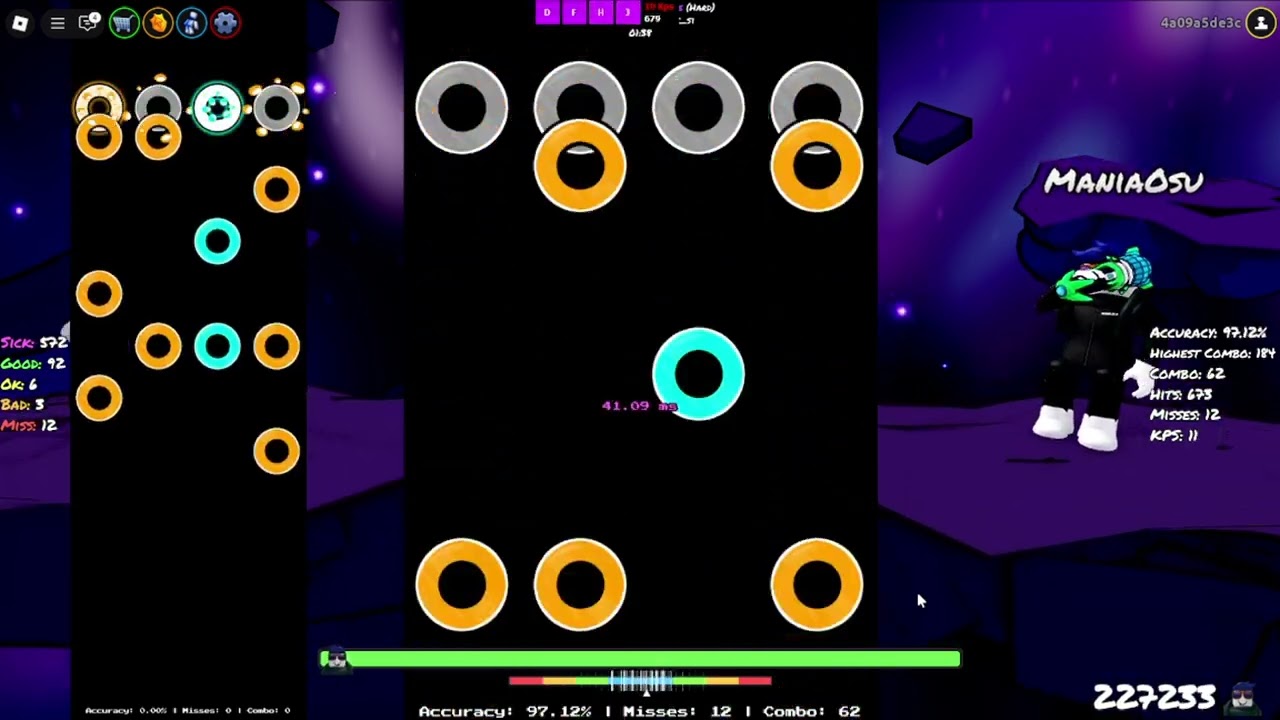roblox funky friday freedom-dive friday night funkin?