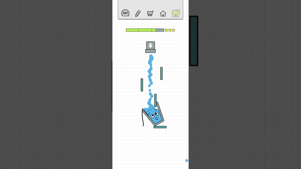 Happy Glass Level 137 [NEW UPDATE 2023]✅