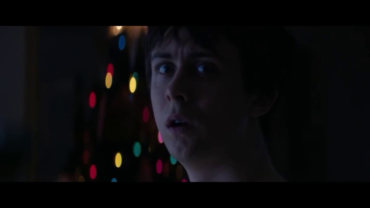 Super Dark Times - Trippy Bad Dream