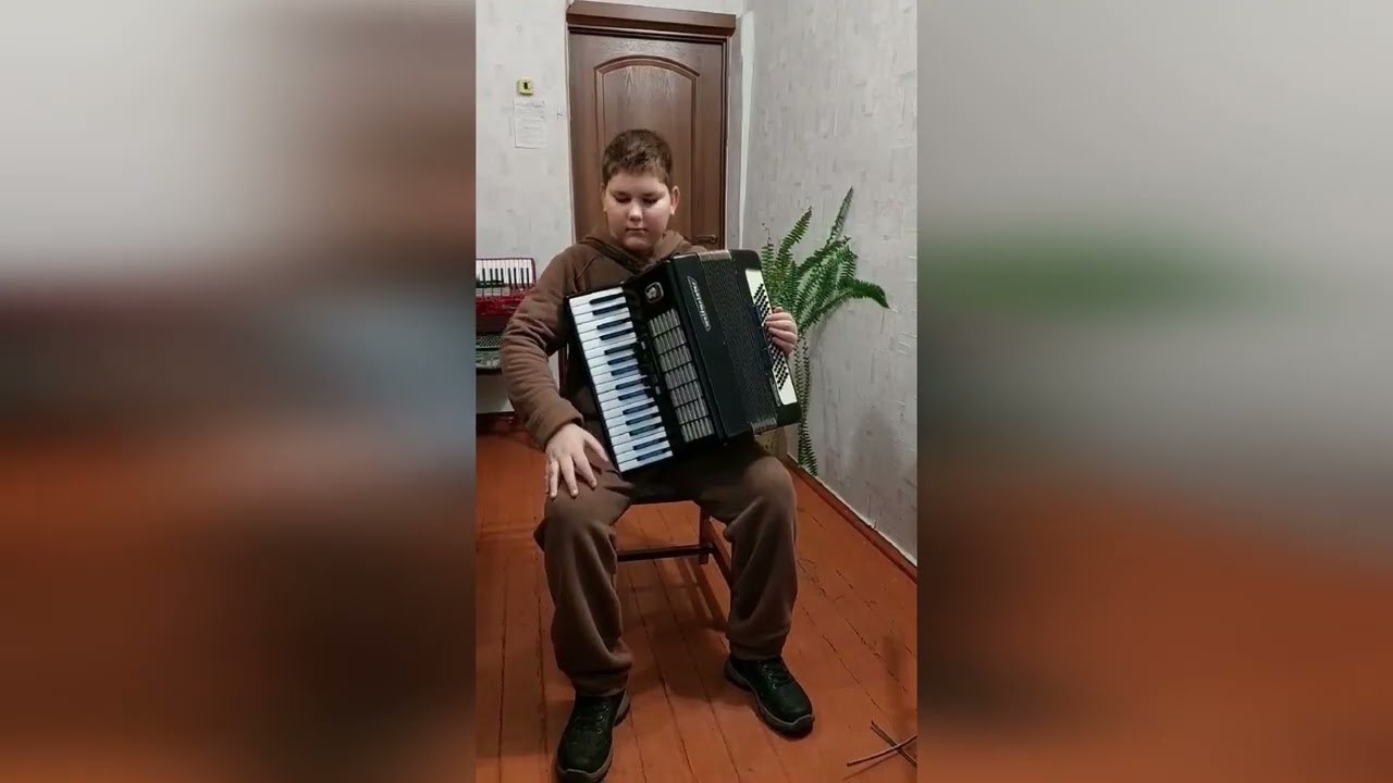 Концерт лауреатів всеукраїнських та міжнародних конкурсів