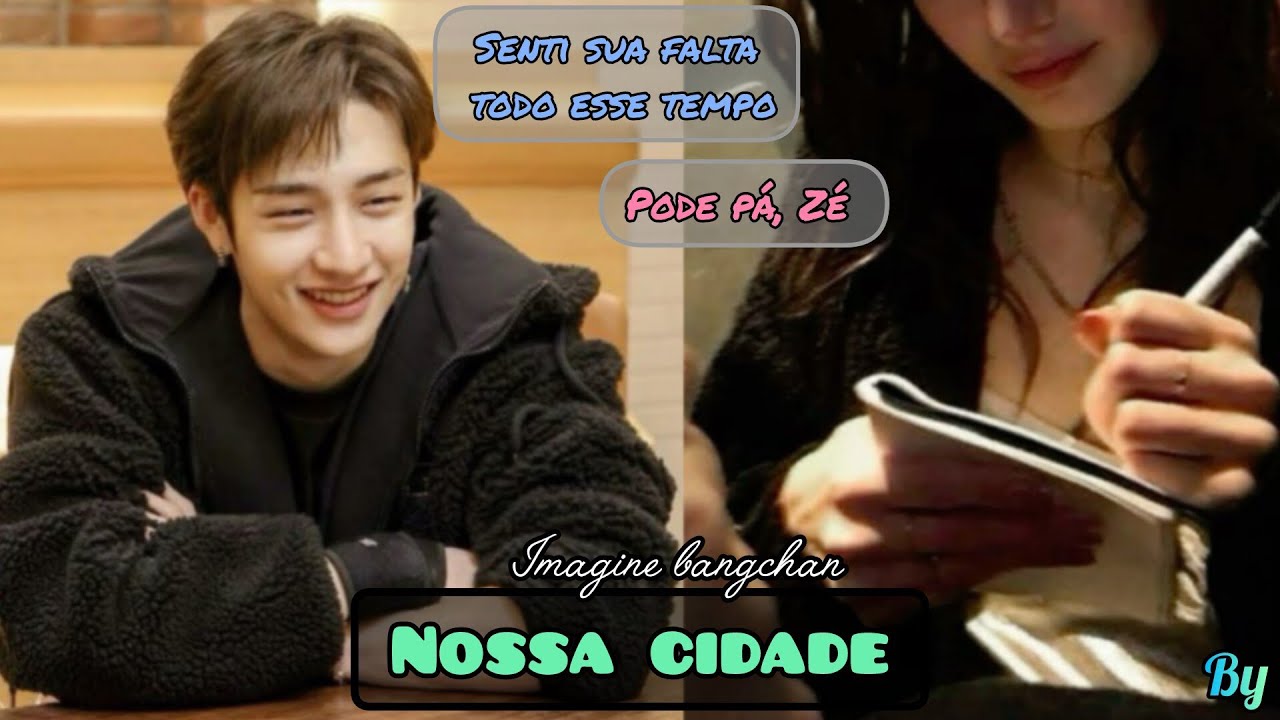 Nossa cidade