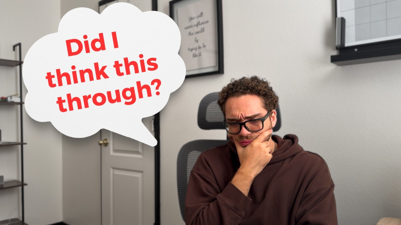 Are you an Independent Thinker?