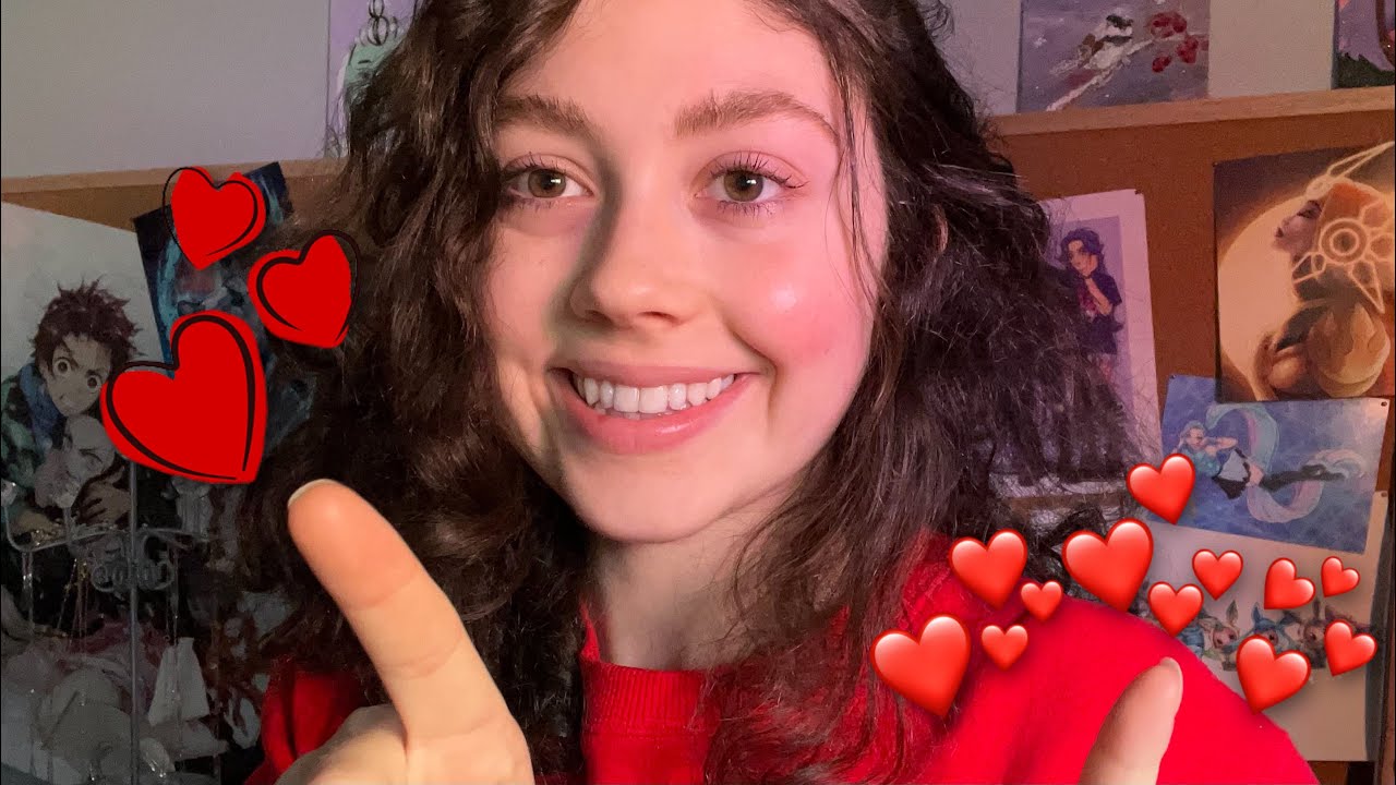 АСМР | Ваши любимые триггеры❤️ ( spit painting, focus games, Spotify trigger + )