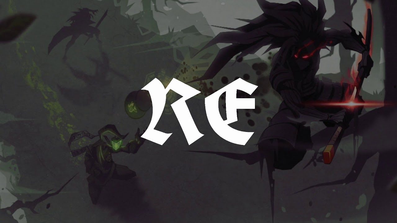 Jub - Fury Kane