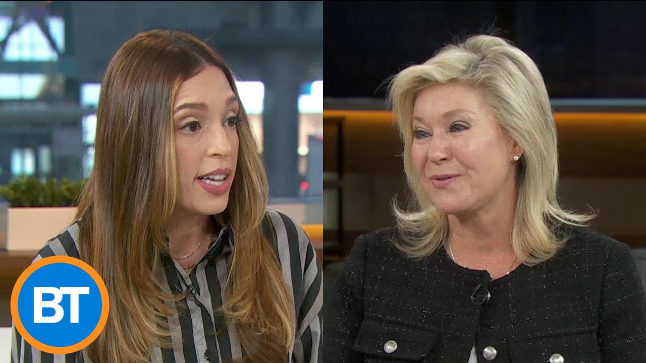 Ontario Liberal leader Bonnie Crombie on Doug Ford's recent approach to policy