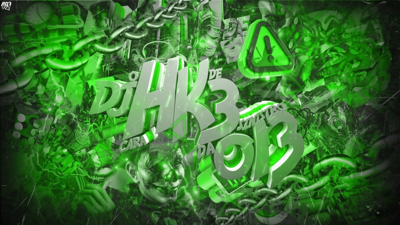 MONTAGEM YSNIFICA CALIFICADA 🐉 🎋 • MC ??? & MC VK DZ7 | ((((DJ HK3 013)))