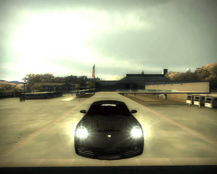 NFS:Most Wanted - Как безопасно получить много рейтинга
