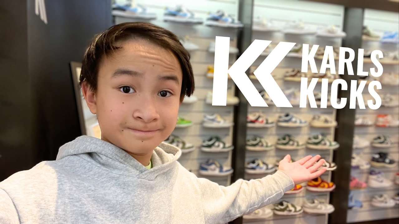 EN UGE HOS KARLSKICKS (Erhvervspraktik 2024)
