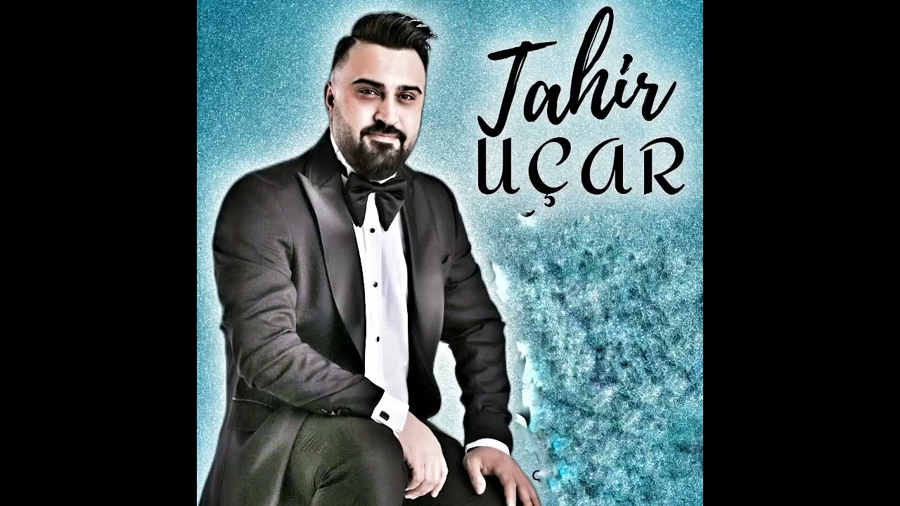 Tahir Uçar - 2023 - Deli Boran & Çıkıp Yayladınmı (Canlı Performans)