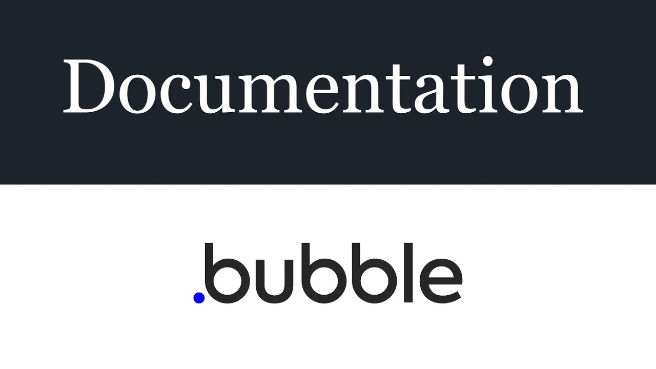 Master Bubble Editor & Documentation: Step-by-Step Walkthrough for No-Code Builders