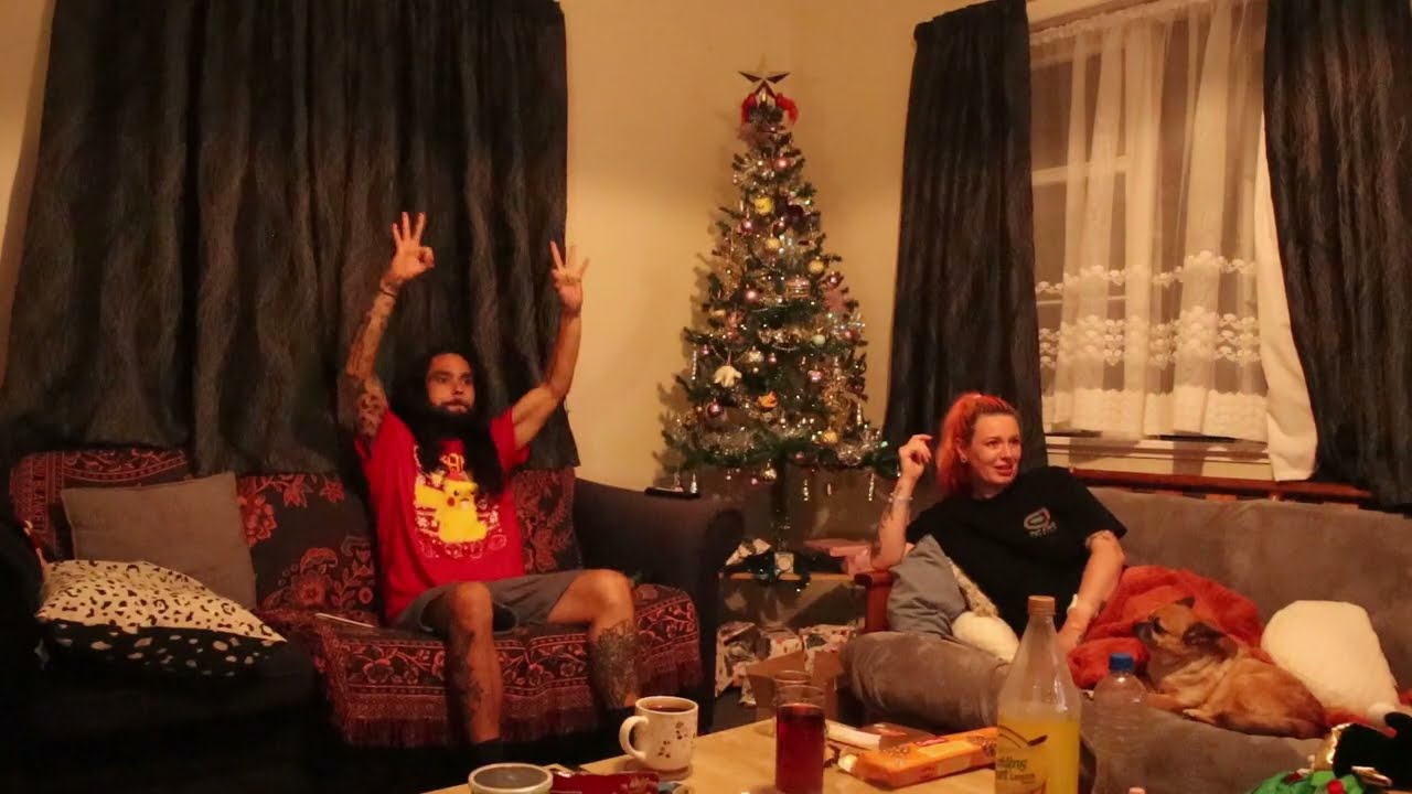 Reacting to John Cena's Final Moments in WWE - SNME Dec 13 2025