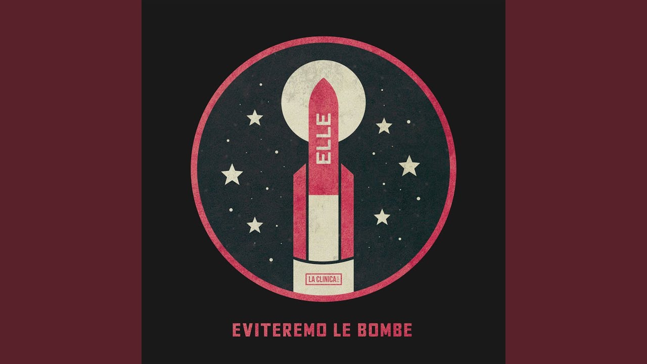 Eviteremo le bombe