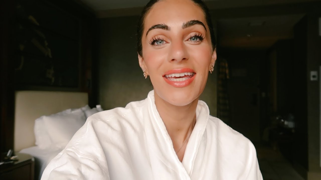 LET’S DISCUSS MY STYLE CHANGE  | Lydia Elise Millen
