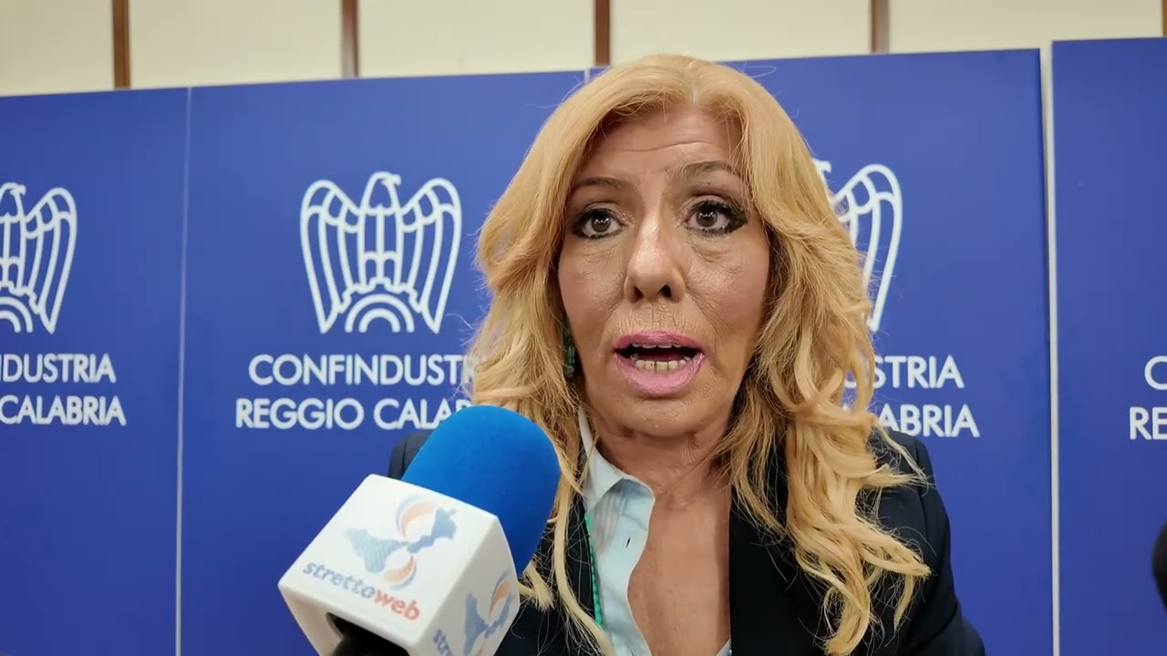 Reggio Calabria, evento sulla Riforma della Giustizia. Siviglia: 