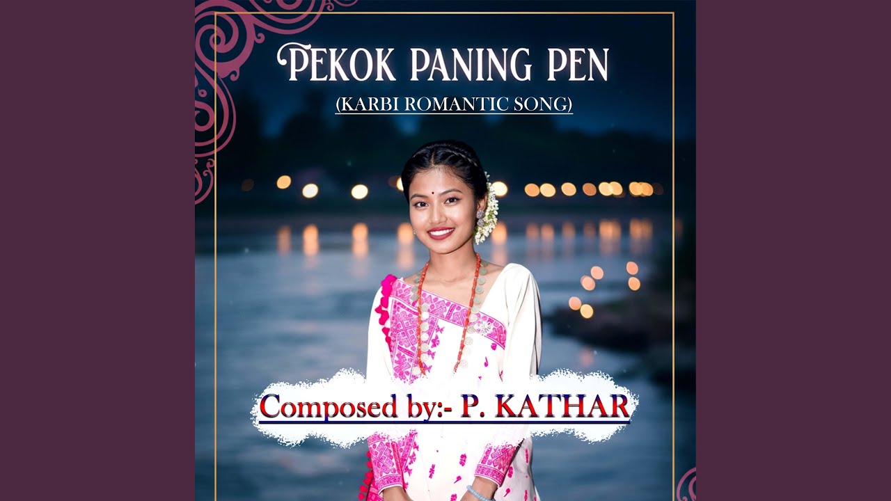 Pekok Paning Pen