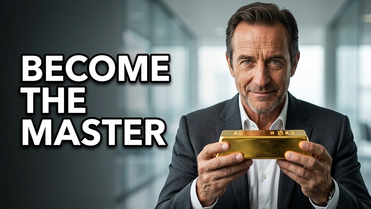 Stop Begging Now Become The Exchange Master!