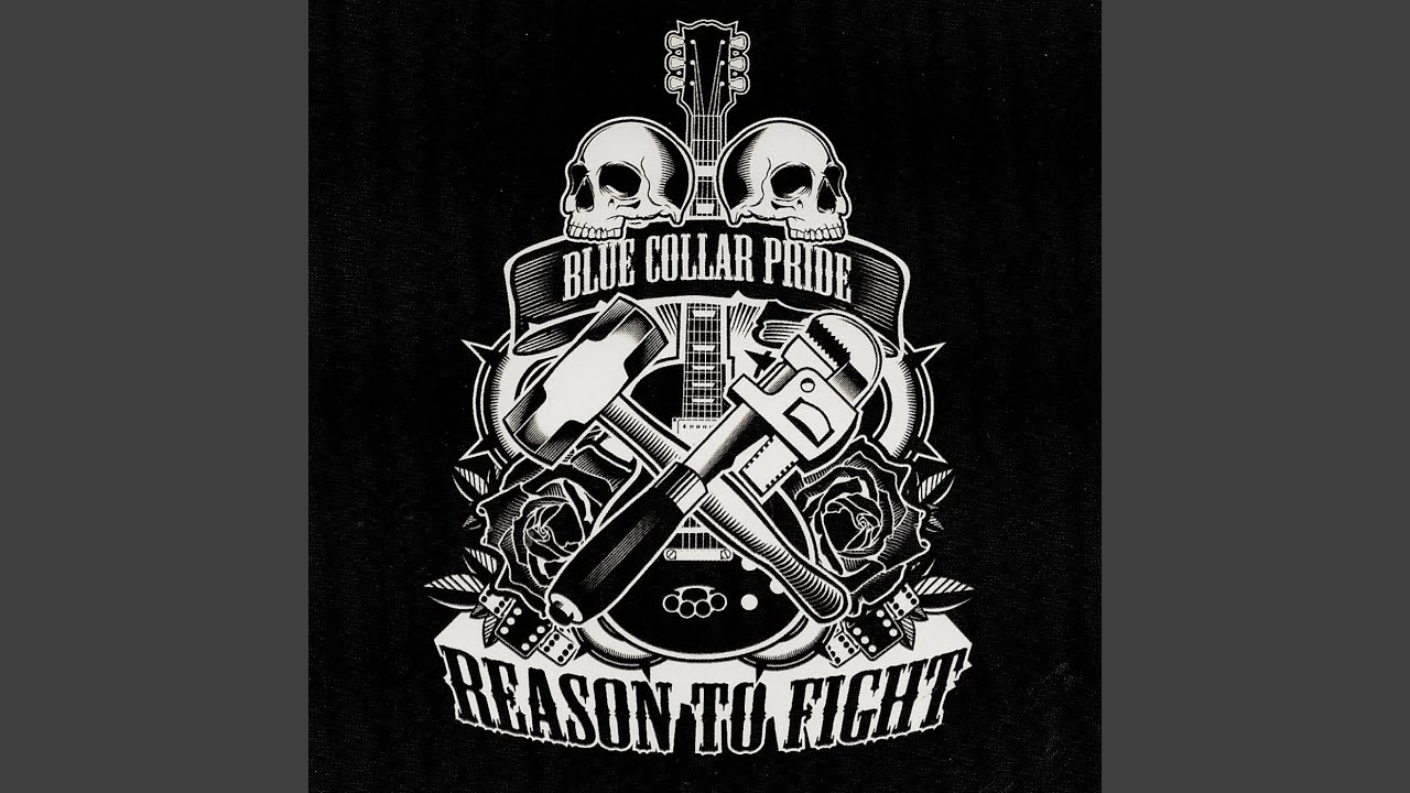 Blue Collar Pride