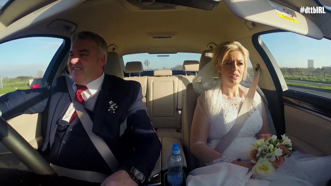 Where's the wedding? | Don't Tell The Bride