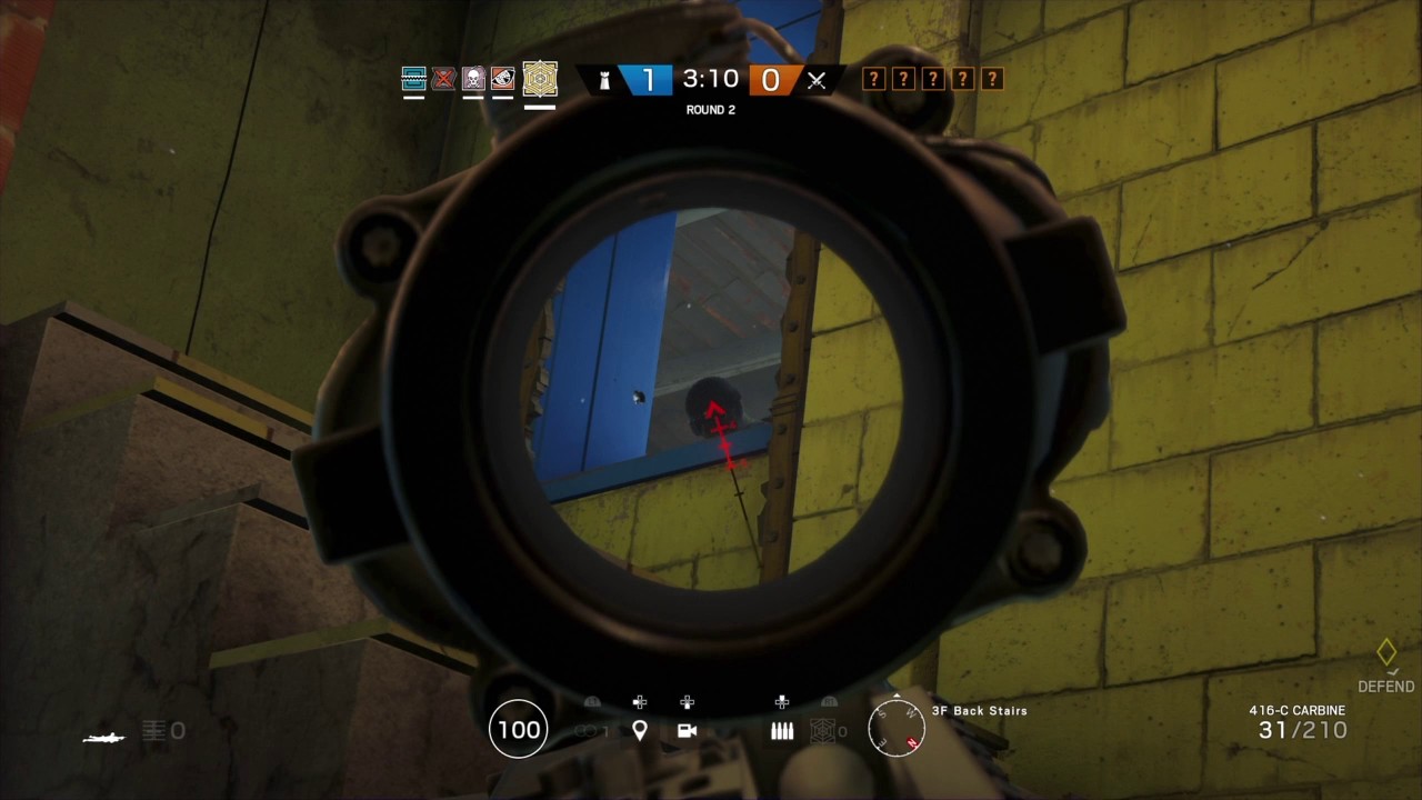 Jager OP?!!!
