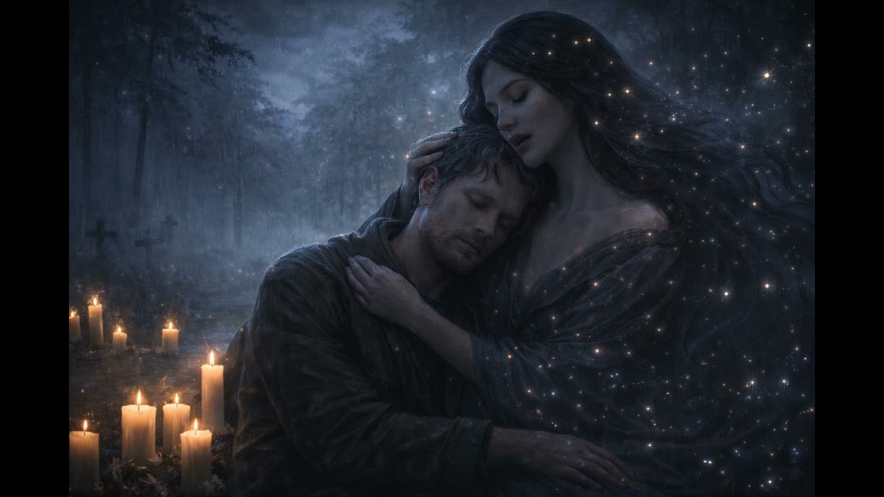 Lullaby/Колискова