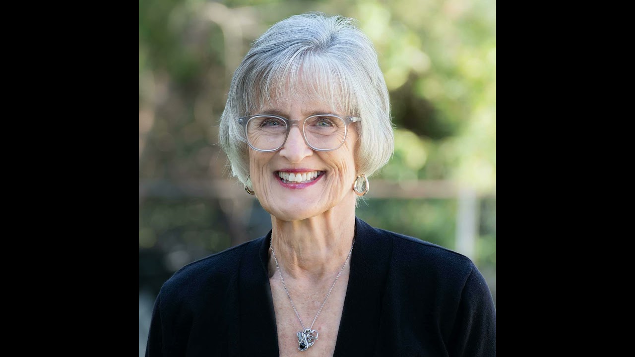 Bringing Mother Home: Journeying Together Through the Fog of Dementia with Ruth Cowles
