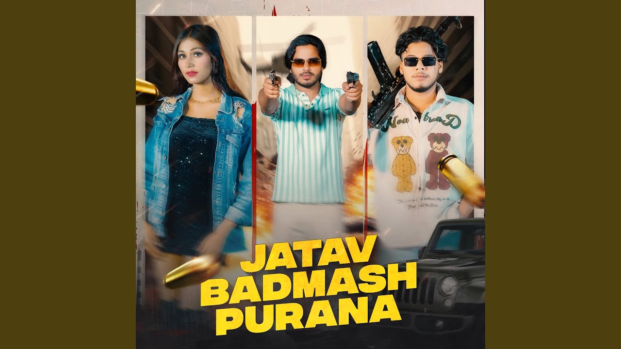 Jatav Badmash Purana