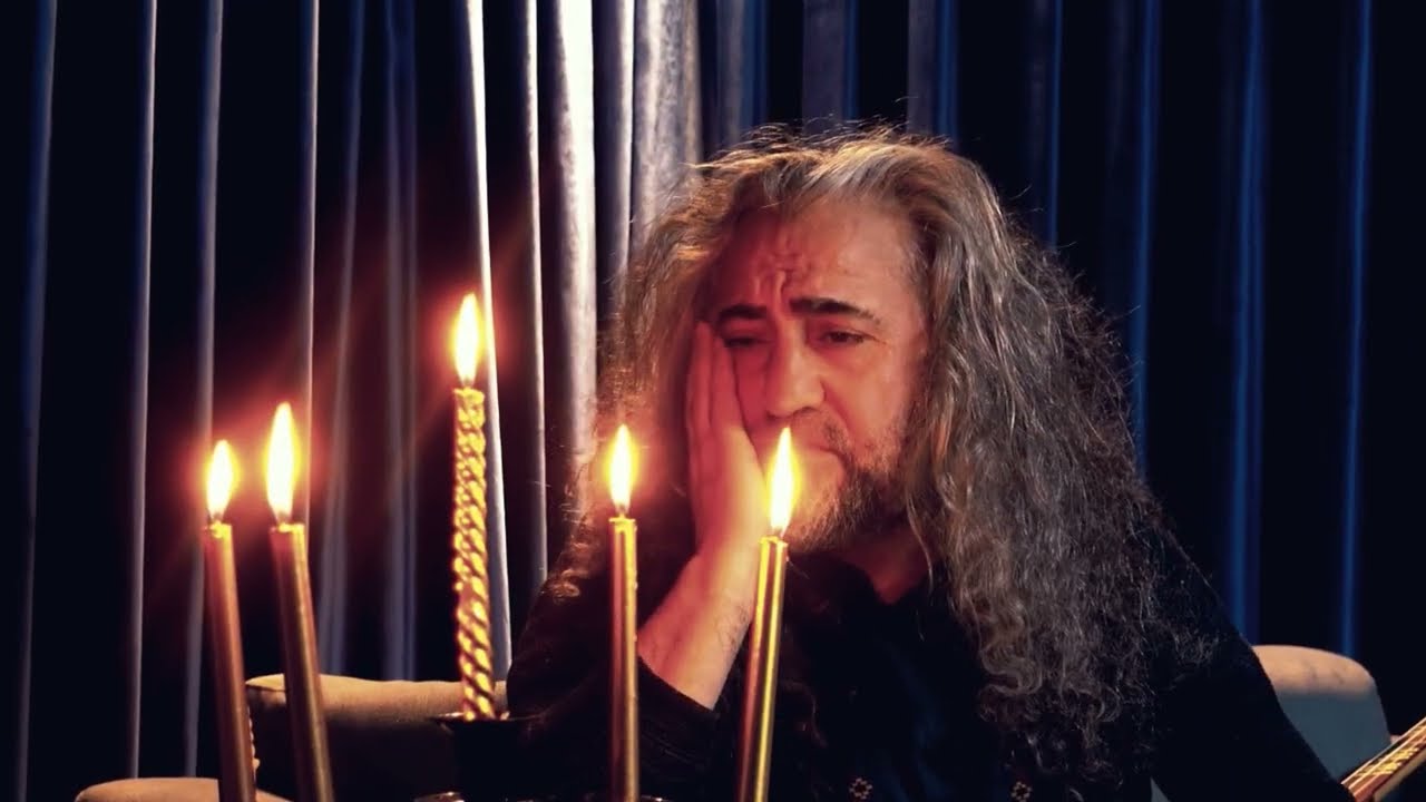 Doğan Çelik:  Bab-ı Esrar 