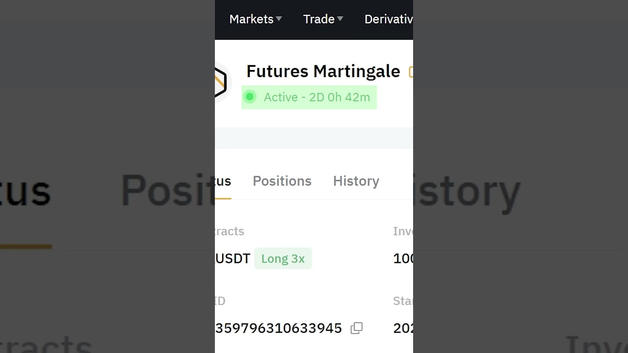 Рекомендованный ИИ-бот Bybit Trading (результат за 30 дней)