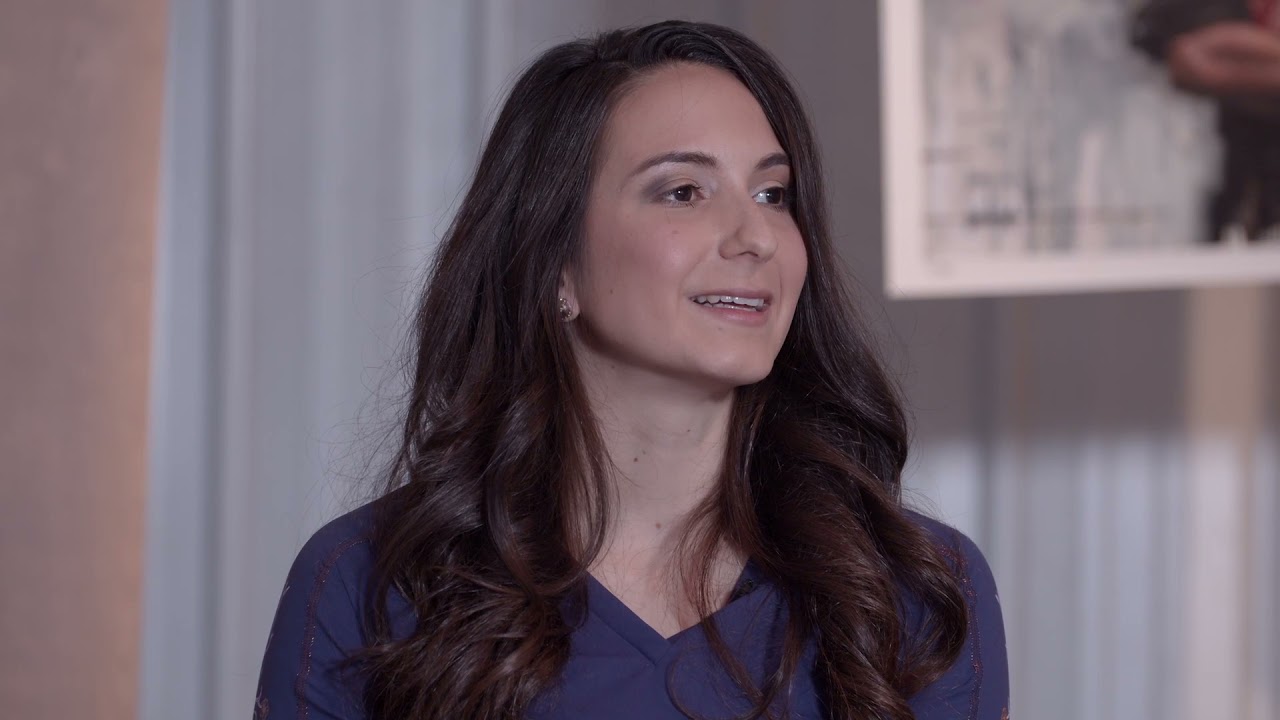 Hustle & Grind Episode 003: Brielle Mayberg HalbertFounder and President of All Day Alba, Inc.