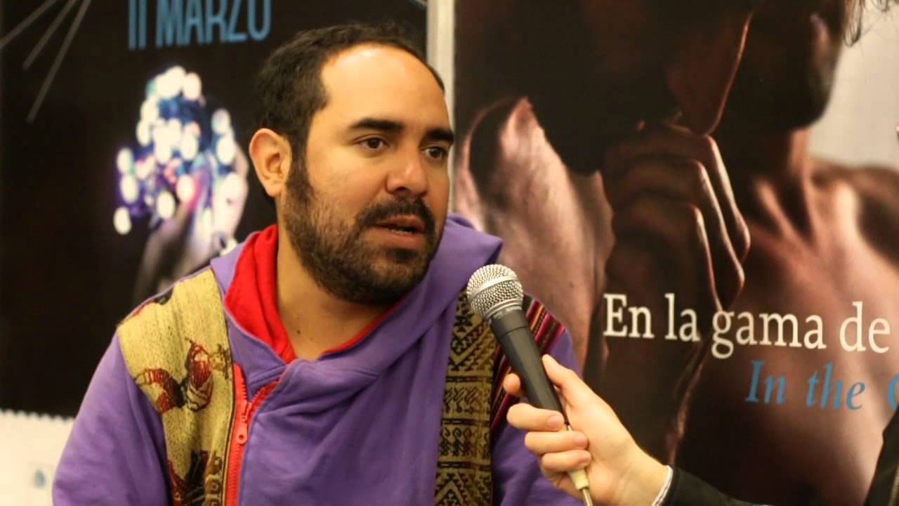 En la gama de los grises- FICG30