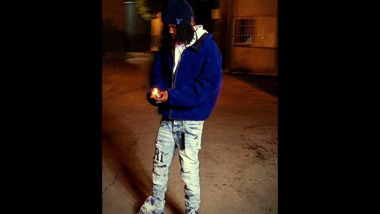 [FREE] PayGotti Sample Type Beat - 