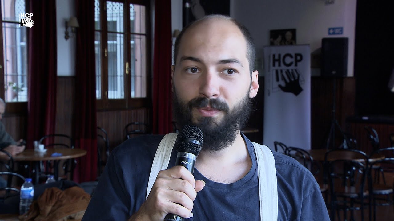EJLVB / HCP Recital de Alunos Finalistas_Guilherme Santos