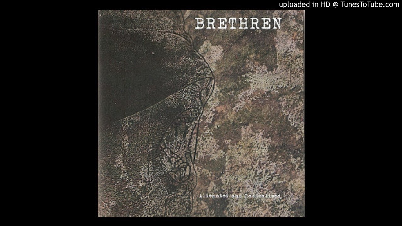 Brethren ‎– Dawn Of Deception
