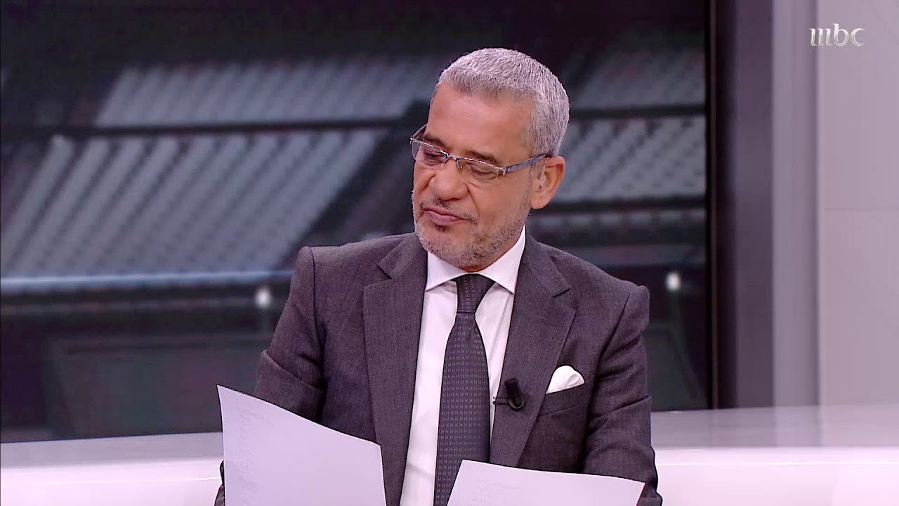 الفنان إبراهيم الحربي يختار تشكيلة متنوعة ومن بينهم الآغا