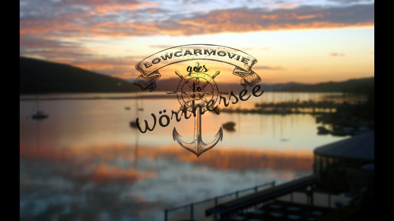 Wörthersee Tour 2016 - Cars at the Lake by LowCarMovie (Wörthersee Worthersee Woerthersee Wsee)